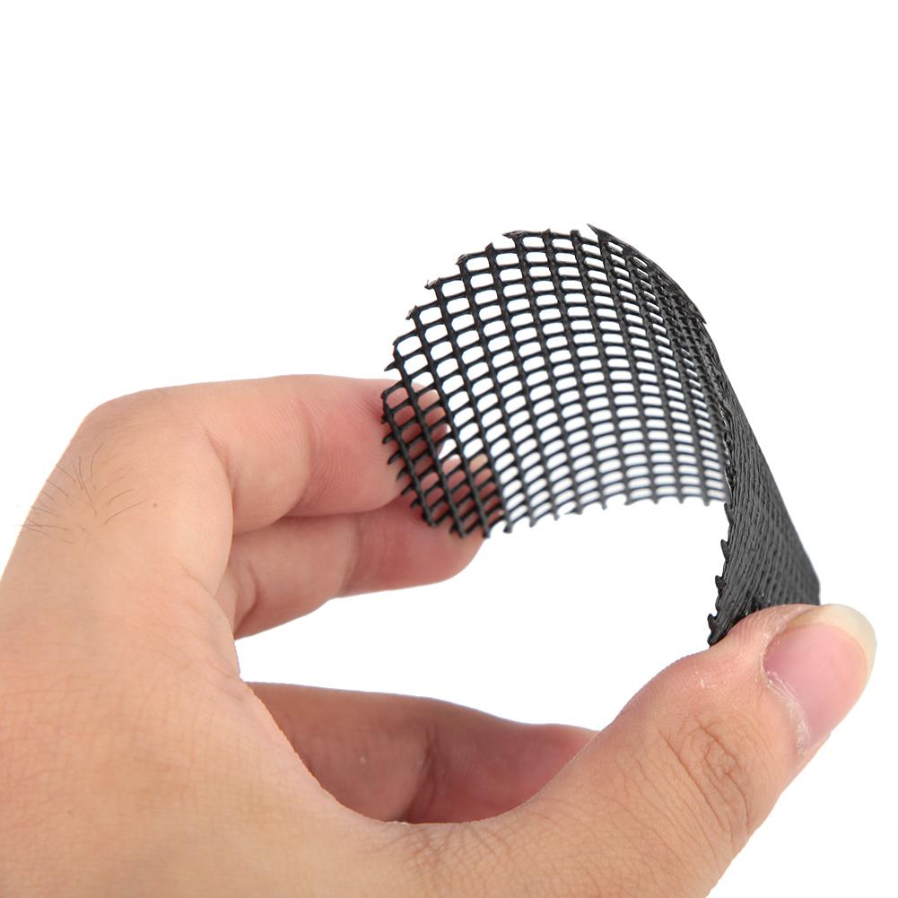 10PCS Gardening Flower Pot Hole Mesh Mat Pad Plant Potting Bonsai Bottom Grid Mat