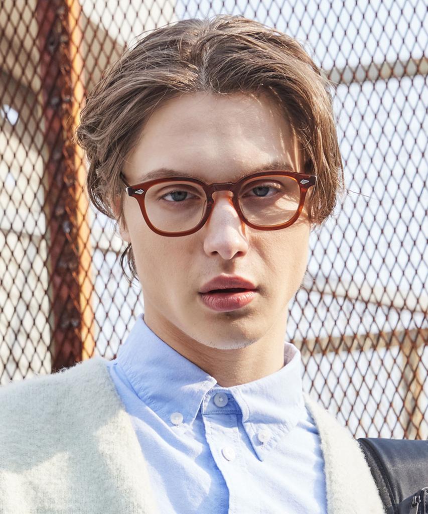 Deiwokeo Leo C4_Zeiss Blue Light Blocking Glasses