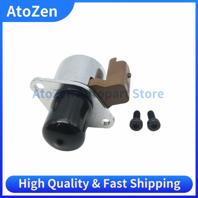 Fuel Pump IMV Valve Common Rail Regulator Control Valve Metering Valve for Nissan RenauIt Ssangyong 9109-936A 9109936A 7256772