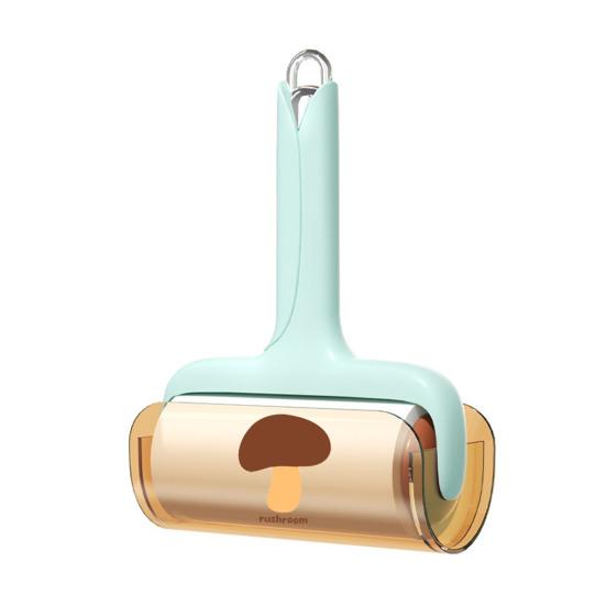 Lint Roller Super Strong Stickiness Tear-Off Sticky Paper Clothes Sofas Bedding Carpets Hair Remover Upholstery Cleaner Tool