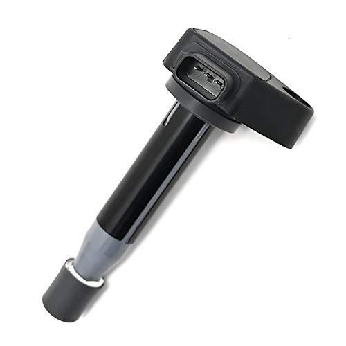 Ignition Coil, 1 Pc, Genuine Equivalent, Outside Product, Life Compatible, Vamos Compatible, Active Support, Stream Compatible, Elysion Compatible