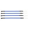 4PCS/Set LED BDM Frame Probes Pen BDM Frame Pen Pin For Fgtech/ BDM100 Programming Tool