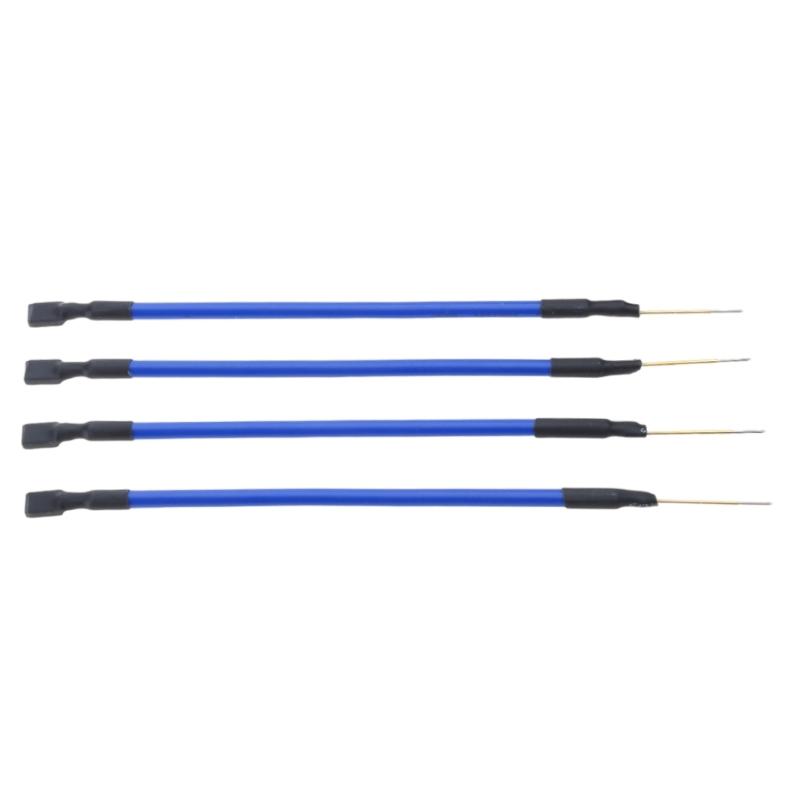 4PCS/Set LED BDM Frame Probes Pen BDM Frame Pen Pin For Fgtech/ BDM100 Programming Tool