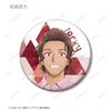 TV Anime "Medalist" Trading Glitter Can Badges 9-Piece Box