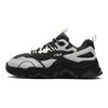 Fila Fusion Collina Sneakers 'Black Grey' Women's F12W332121FFV