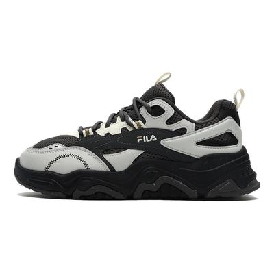 Fusion Collina Sneakers 'Black Grey' Women's F12W332121FFV