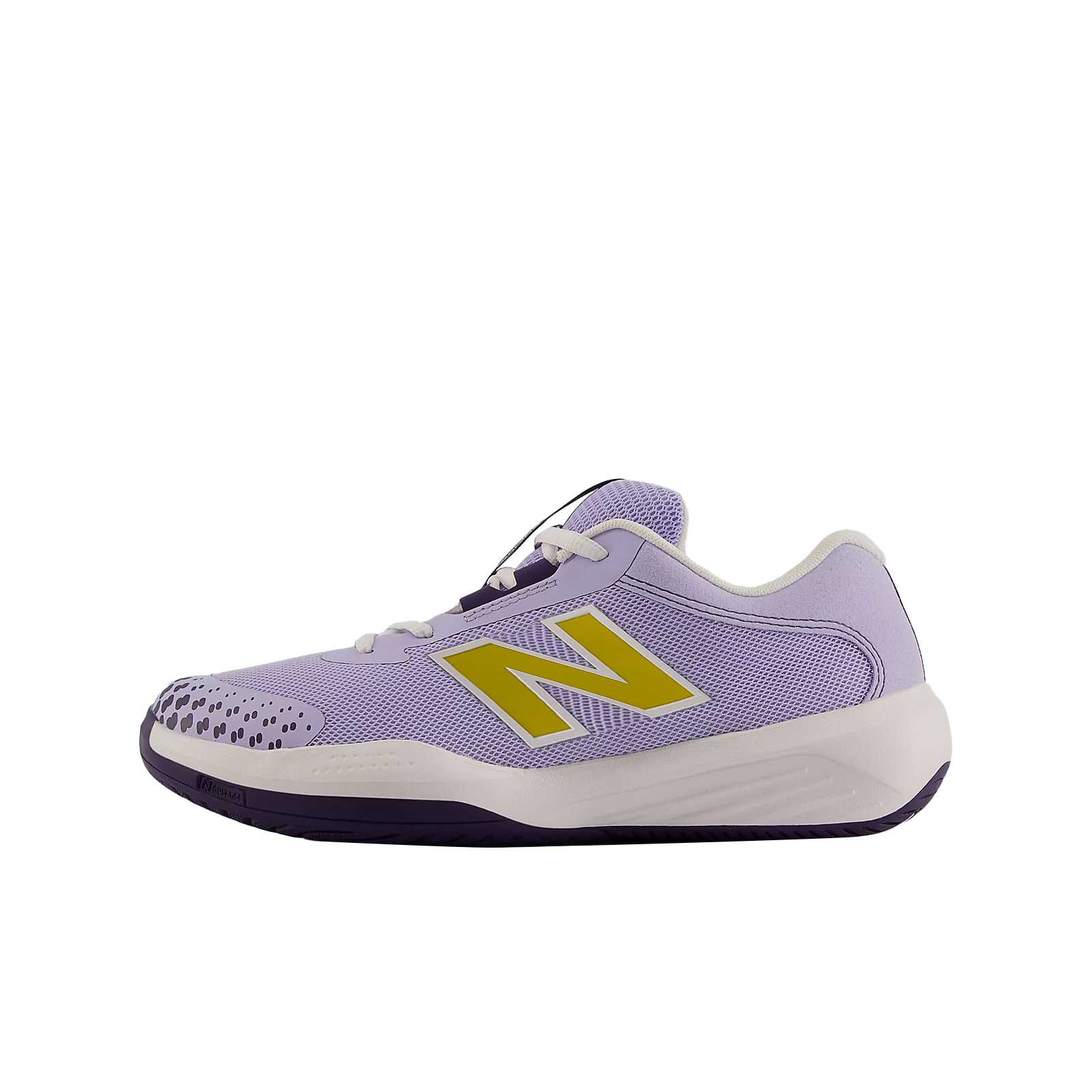 New Balance NB FuelCell 996v6 Mesh Low top Training Shoes Standard M Kids KC996O6 35