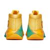 Anta KT 6 Citrus Bomb Textile, Synthetic Leather Cushioning Slip Resistant Abrasion Resistant High top Basketball Shoes 112131101-5