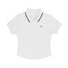 SS25 T Shirt Women's White 10027770-A01