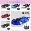 Batteriebetriebenes kabelloses Drift-Rennspielzeugauto-Modell