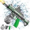 Brand New High-Quality Water High-Quality Gun High-Quality M416 High-Quality Electric High-Quality Toy High-Quality High High-Quality Pressure