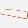 Dongfeng Cummins Engine 6CT8.3/L8.9 Oil Pan Gasket 3938160/3973509.