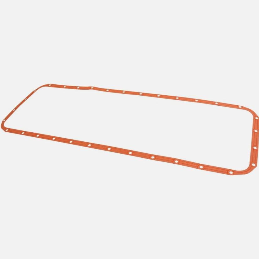 Dongfeng Cummins Engine 6CT8.3/L8.9 Oil Pan Gasket 3938160/3973509.