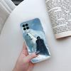 Dragon Mother Transparent Phone Case for Motorola Moto G10 G20 G30 G31 G32 G34 G35 G41 G42 G50 G51 G52 G55 G60 G60S