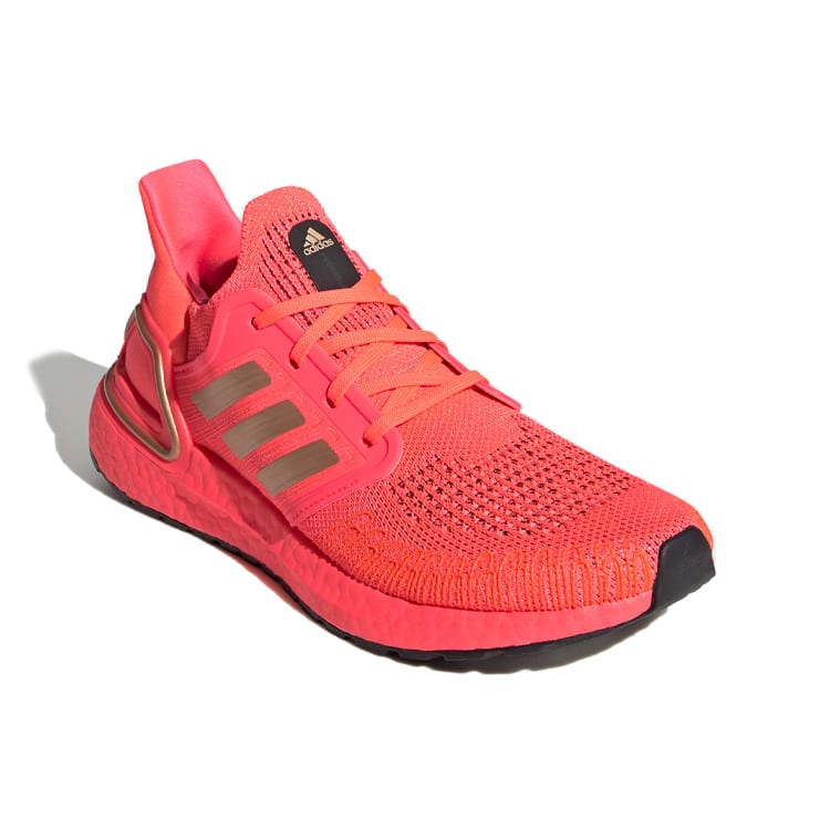 Adidas Wmns UltraBoost 20 'Signal Pink' Women's FW8726