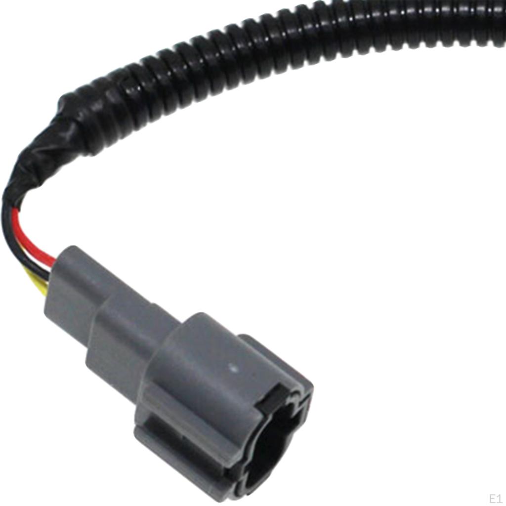 Hardware Plastic Position Sensor 33220-77E00 999 Part Accessory, Durable