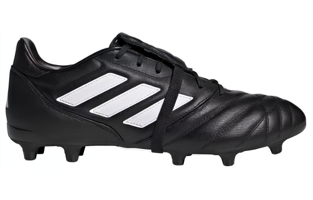 Adidas Copa Gloro Fg 'Black White' GY9045