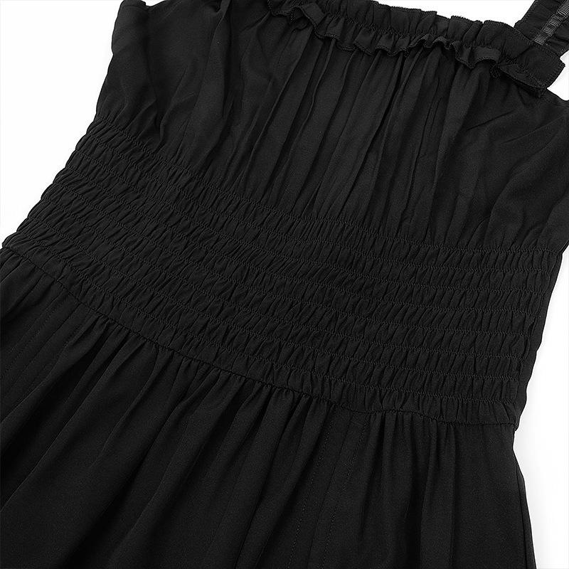 Medieval Irish Off-Shoulder Plus Size Lace-Up Lolita Dress