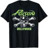 Poison - Hollywood T-Shirt