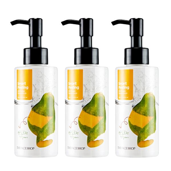 The Face Shop Smart Peeling Mild Papaya 150ml (3 Options)