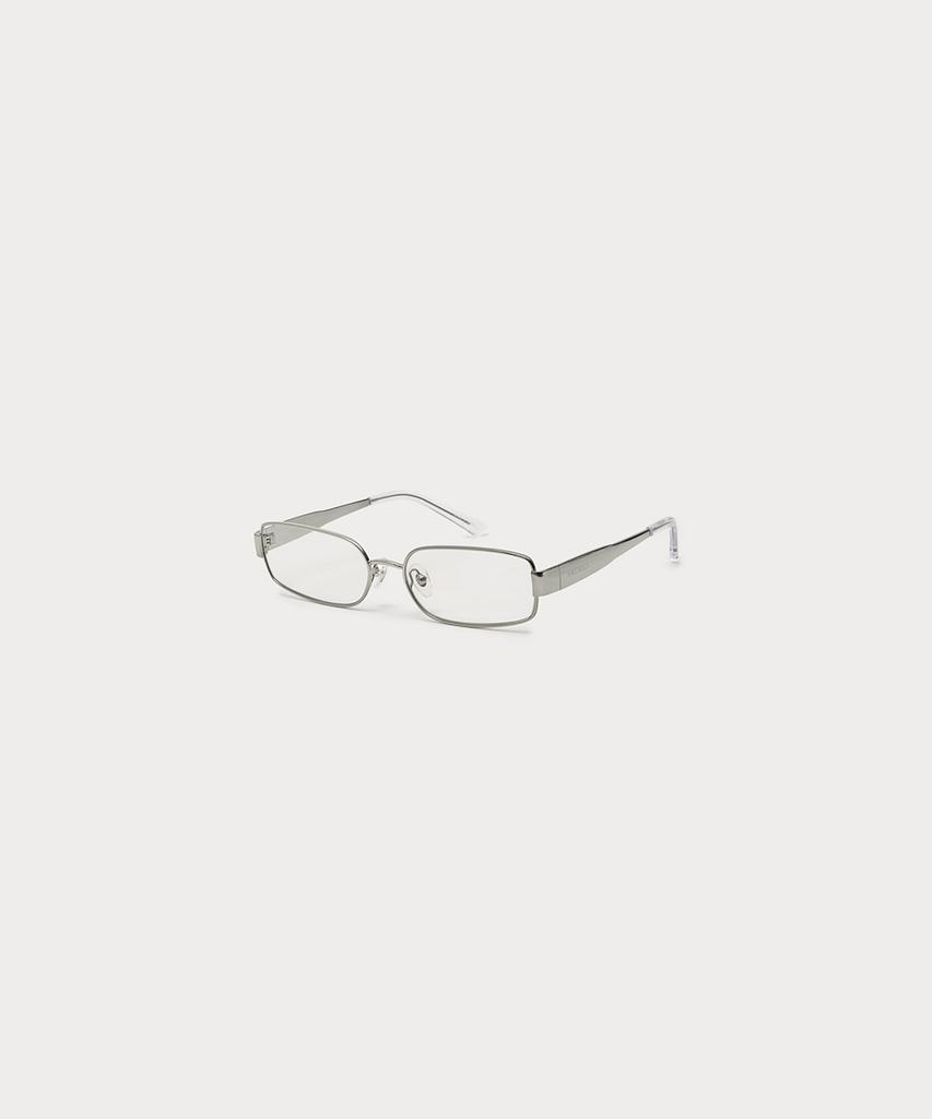Aleumail G 016 Silver