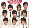 CD HEY SAY JUMP  JUMP NO.1  JACA5231  2010 Japan Japanese PopRock Used