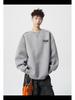 Men's 2025 Bestseller Heavyweight Hoodie - Trendy American Style for Teens This Autumn/Winter