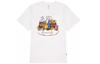 SS23 T Shirt Men's White 10023259-A03