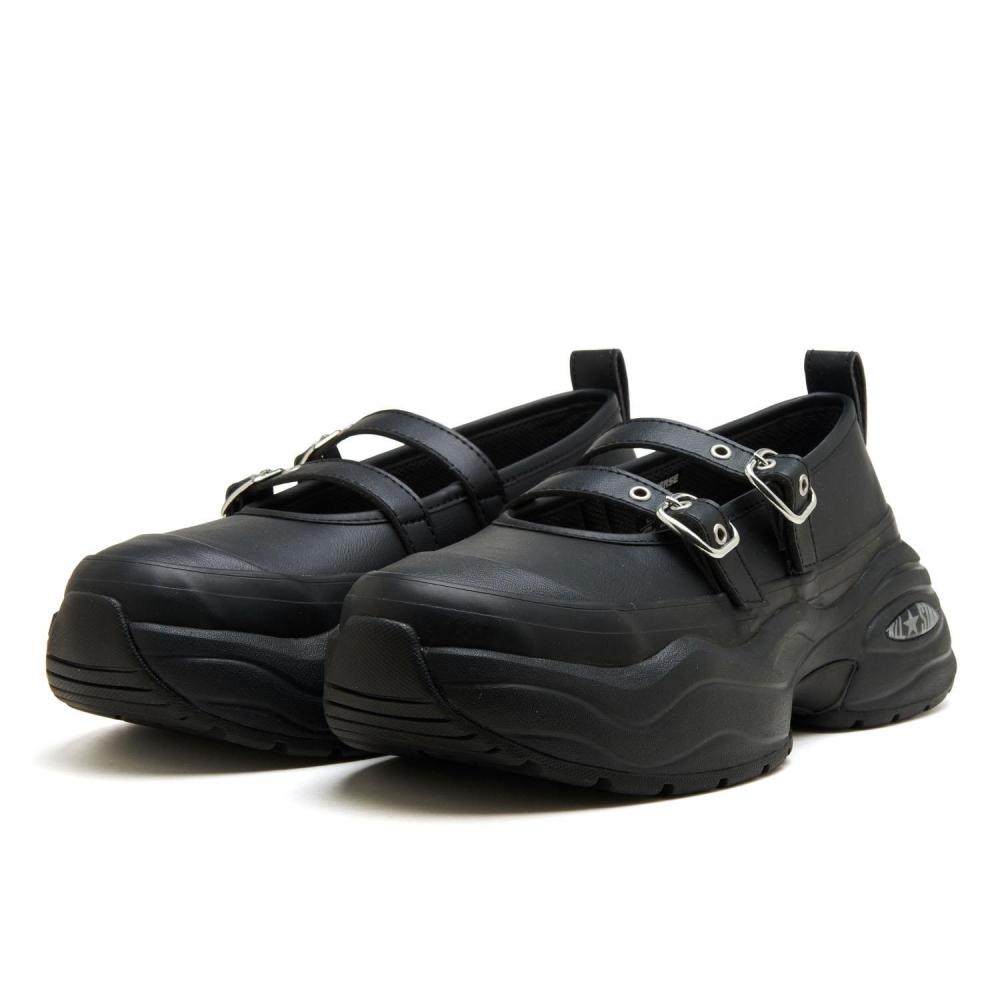 Converse As Surgetrainer Mj St Ox 31315661 Black