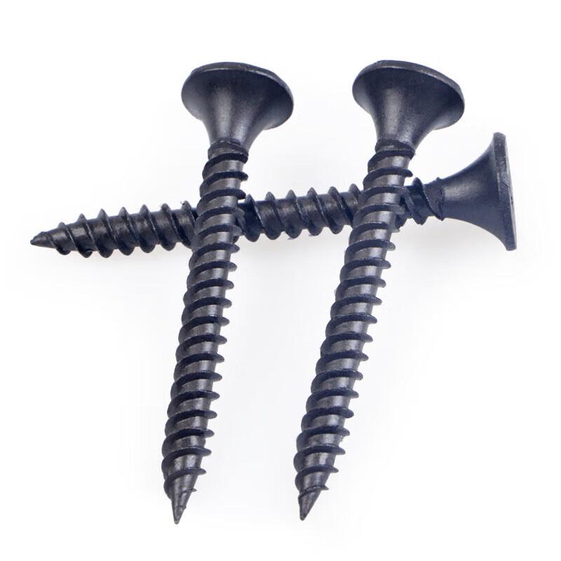 Yong Li Shang High-Strength Carbon Steel Self-Tapping Drywall Wood Screws