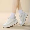Fashion Fall Massive Women Brand Shoes Black High Top Sneakers Women's Spring Boots Sport Zapato Street Supplies Deporte