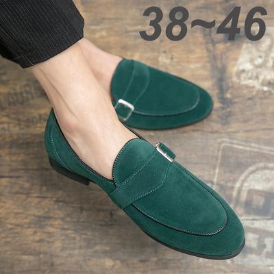 Παπούτσια με τακούνια – Loafers