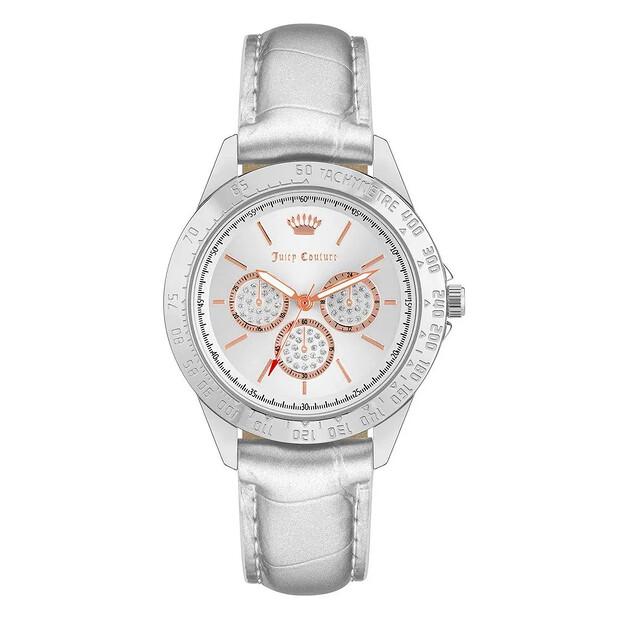 

Juicy Couture JC1221SVSI часы