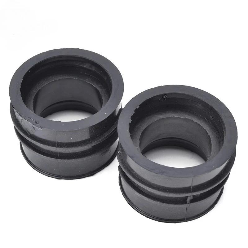 Carburetor Adapter Intake Manifold Glue FOR KAWASAKI EX500 Ninja500R GPZ500 ER500 ER-5 EX400 EX-4 GPZ400S 1988-1995