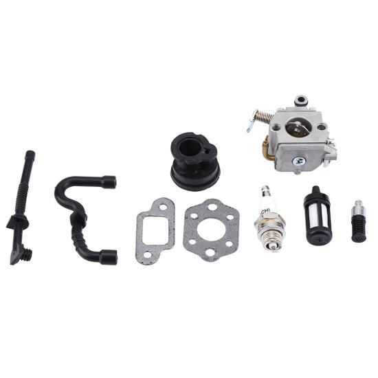 

Карбюратор для бензопилы STIHL MS170 MS180 017 018