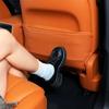 For AITO M9 Dedicated Seat Anti Kick Pad Rear Row Protective Pad Waterproof Dirt Resistant Leather Interior Modified Accessories