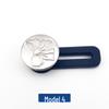 Adjustable Jeans Buttons: Expandable, Removable, and Retractable Waist Buttons