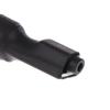 Universal 6.35Mm Pickup Guitar Endpin Preamp Pickup Bridge Saddle Piezo 6.35Mm Jack Socket With Ukulele Cylinder Acoustic Pickup