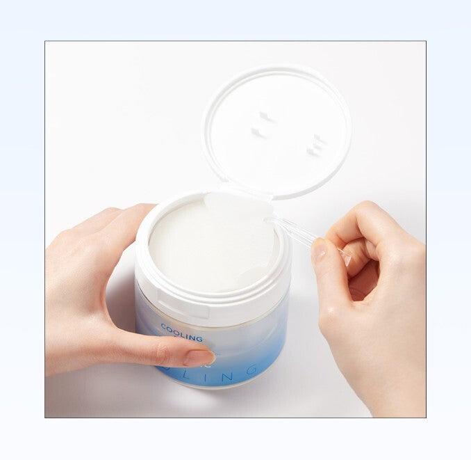 [Cell Fusion C] Post Alpha Cooling Pad 70EA