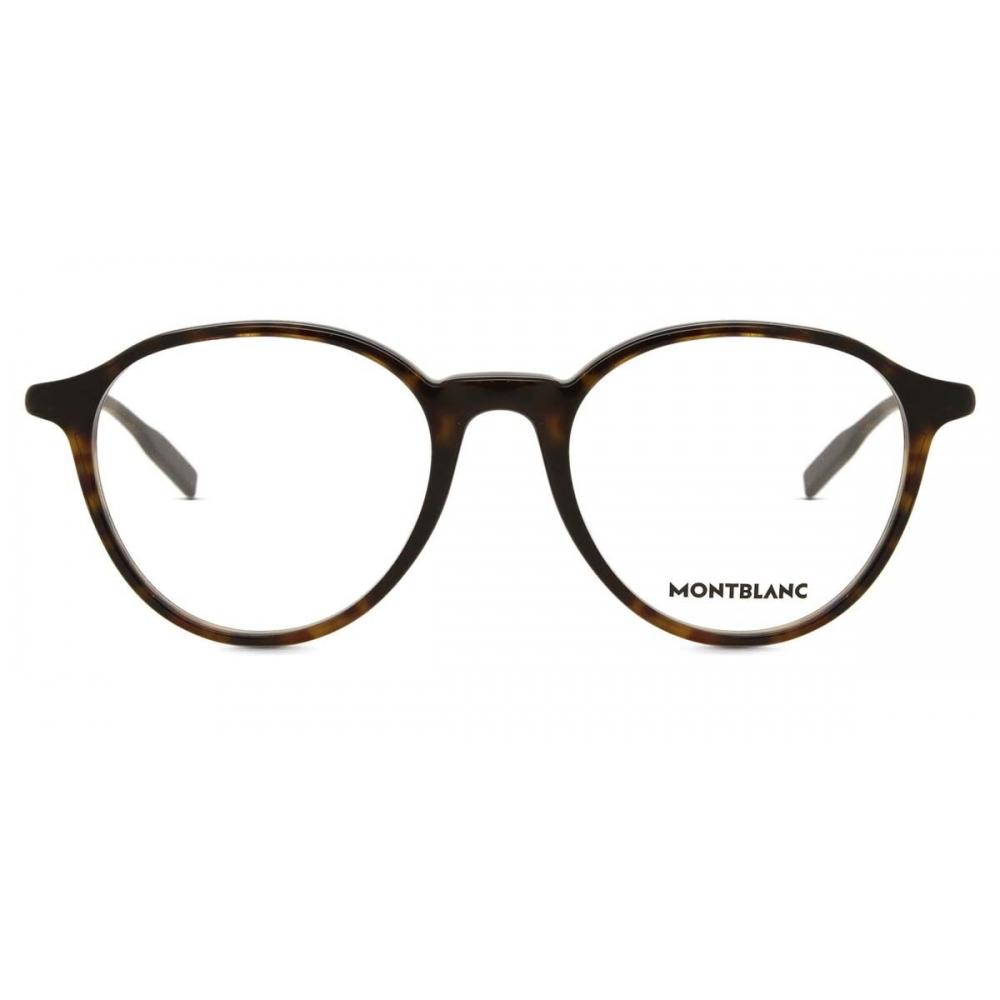 Mont Blanc Mb0291o 006 Men Eyeglasses