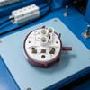 Water Level Pressure Sensor 3-Pin Washing Machine Switch Assembly 55mm