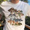 Vintage Fish Tattoo T-Shirt and Kids Tshirt: Retro Bass Fishing Shirt and Kids Tshirt