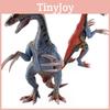 Realistic Pvc Dinosaur Toy Model Collection For Home Decor And Kid's Play Authentic Designs
