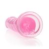 RealRock - Realistic Dildo with Suction Cup 23 Cm
