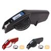 Embossing Label Maker Clear Number Letter  Hand   ABS Label Making Embosser for L