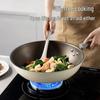 32cm Non-Stick Wok