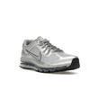 Nike Air Max 2013 Metallic Silver Black Men HQ3025-001