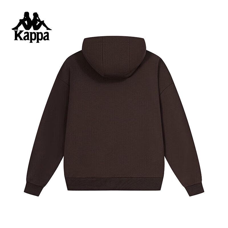 Kappa Unisex Pullover Hoodie K0EY2MT30D