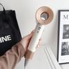 High-Speed Hair Dryer: Constant Temperature, Hair Care, Powerful, Non-Damaging, Household Use