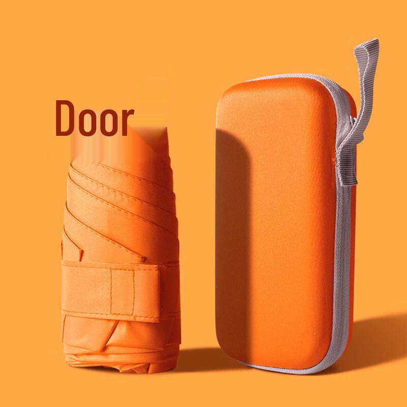 Kedenuo Ultra-Compact UV Protection Umbrella
